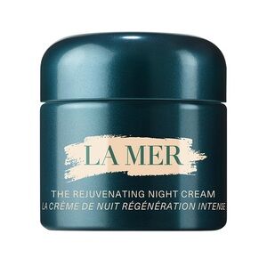 La Mer The Rejuvenating Night Cream - 2 oz